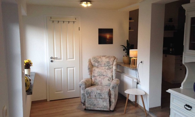 Vitte Apartamento | Alquiler de vacaciones casa Rosi Kollwitz