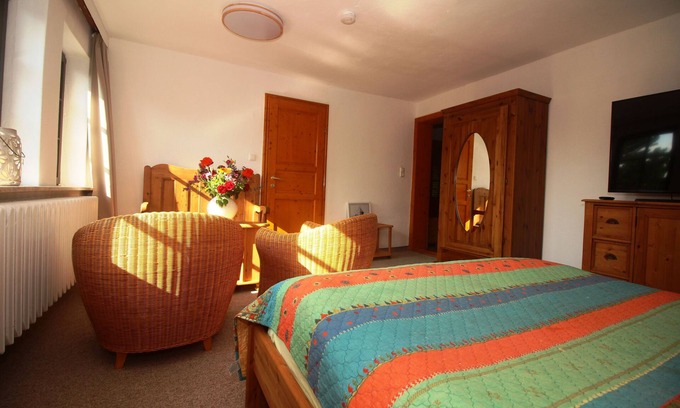 Vitte Apartamento | Vacation apartment - House Karin