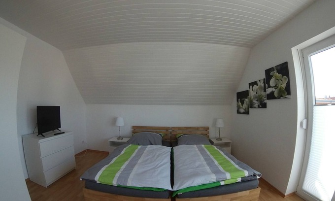 Kelkheim Apartamento | Apartamento / app. para 4 personas con 86m² en Kelkheim (Taunus) (95804)