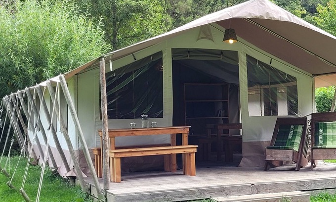 Schweppenhausen Apartamento | holiday apartment/apt. for 5 guests with 30m² in Schweppenhausen (159629)