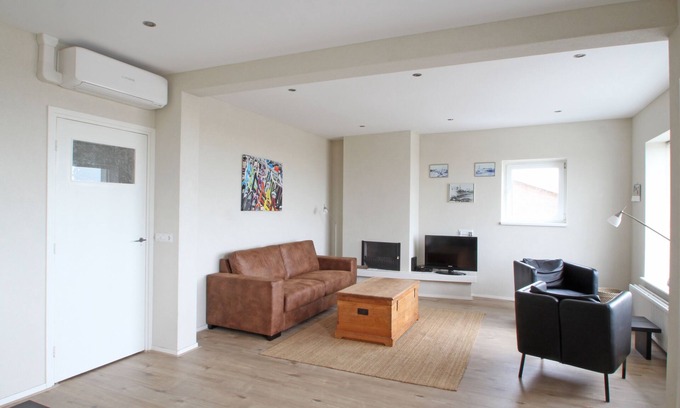 Municipality of Katwijk Apartamento | Apartamento / app. para 4 personas con 65m² en Katwijk aan Zee (95172)