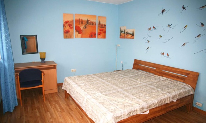 Center/Hamm-Bossendorf Apartamento | Vacation apartment with view, 1-3 pers.