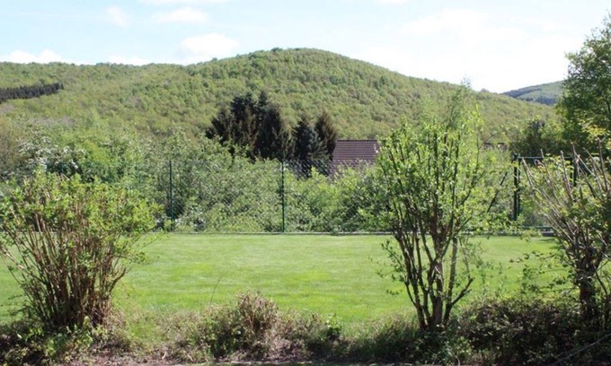 Idar-Oberstein Apartamento | Vacation apartment A1-Tiefenstein - Holiday apartment A1-Tiefenstein ****