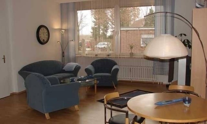 Mittelnkirchen Apartamento | Vacation apartment/apartment for 3 guests with 71m² in Mittelkirchen (149046)