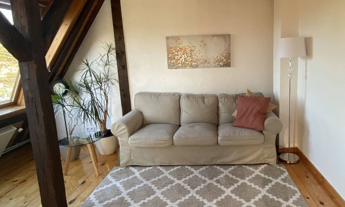 Schacht-Audorf Apartamento | Apartamento de vacaciones Canal View