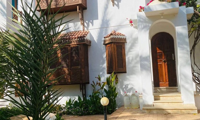El Hadaba Apartamento | Vacation apartment in the villa district of Sharm el Sheikh, Egypt
