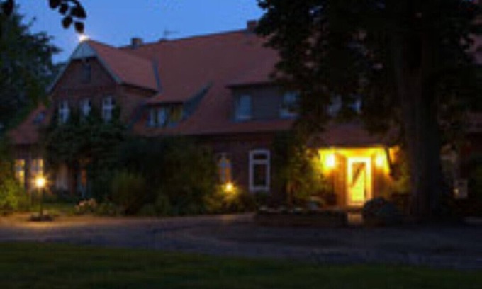 Altenmedingen Apartamento | Vacation apartment Hummelwiese