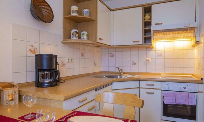 Oberjoch Apartamento | Vacation apartment 2 - Holiday apartment "Beim Vogt"