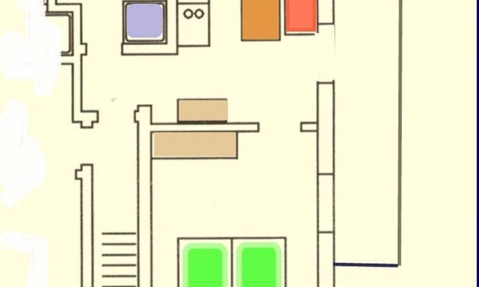 Oberjoch Apartamento | Vacation apartment 2 - House Epple