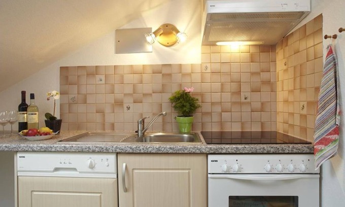 Oberjoch Apartamento | Vacation apartment 4 - House Epple