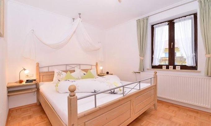 Unterjoch Apartamento | Vacation apartment Anna - Holiday apartment at Hauber's