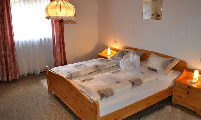 Hinterstein Apartamento | Vacation apartment Ostrach - House Elfriede Schmid