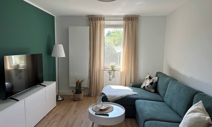 Großzossen Apartamento | Vacation apartment DORA