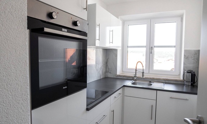 Oy-Mittelberg Apartamento | Vacation apartment in the Allgäu - 10 minutes' walk from the lake