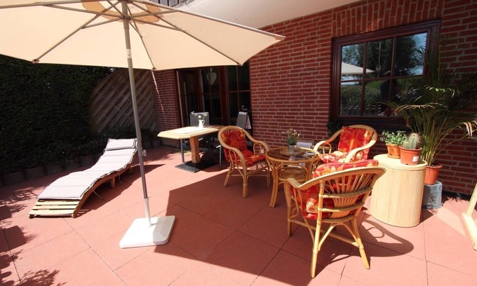 Ponitz am See Apartamento | Vacation apartment/apartment for 3 guests with 36m² in Pönitz am See (173200)