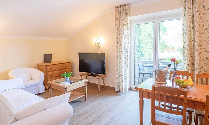 Egern Apartamento | Apartamento 202 - pensiones en Berlín