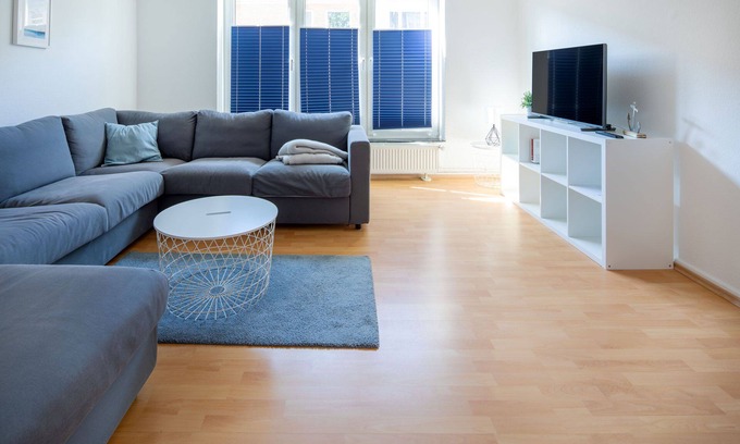 Center Apartamento | Vacation apartment mooring, centrally located