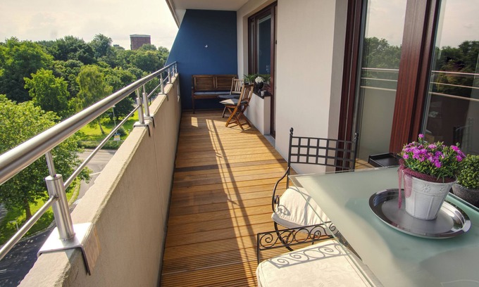 Center Apartamento | Vacation apartment Wilhelmshaven.