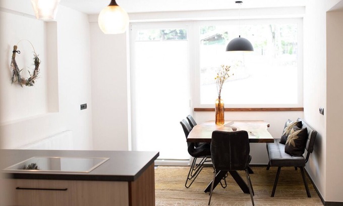 Morter Apartamento | Vacation apartment