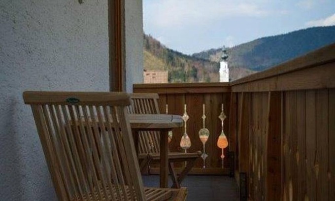 Faistenau Otro | Apartamento 1 - Bramsauerhof