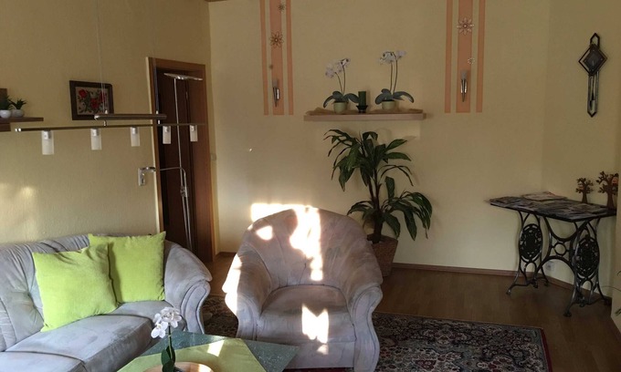 Wesenberg Apartamento | Apartamento Alte Kaserne am Drewensee (24354) - Apartamento Alte Kaserne