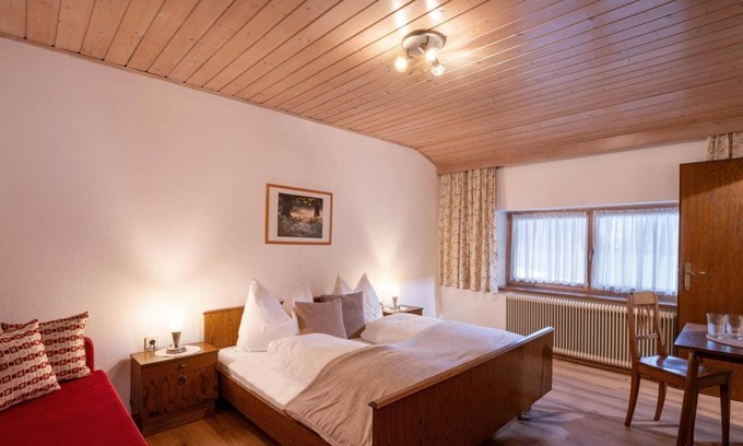 Woergl Apartamento | Vacation apartment 1 - Hanslingerhof farm