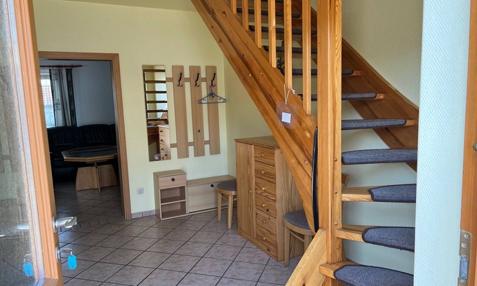 Dargen Apartamento | Vacation apartment 1 - Wiedemann Heiko