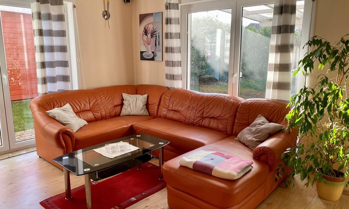 Luessow Apartamento | Apartamento 1CEG - Apartamentos Runschke