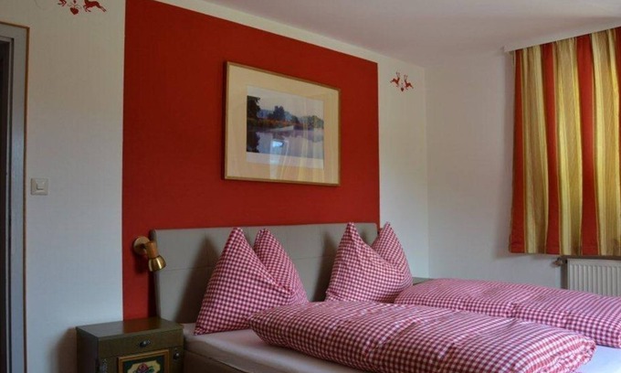 Faistenau Otro | Apartamento 2 - Bramsauerhof