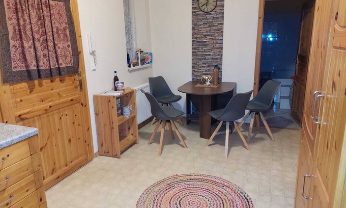 Treptow-Koepenick Apartamento | Vacation apartment 2