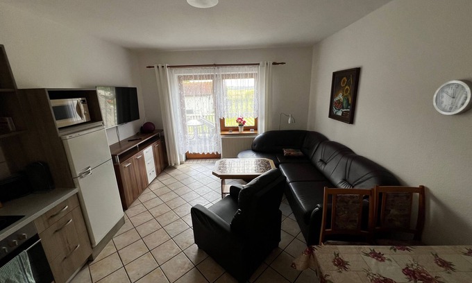 Dargen Apartamento | Vacation apartment 3 - Wiedemann Heiko