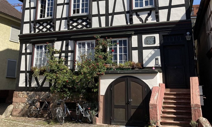 Gengenbach Apartamento | Vrbo Property