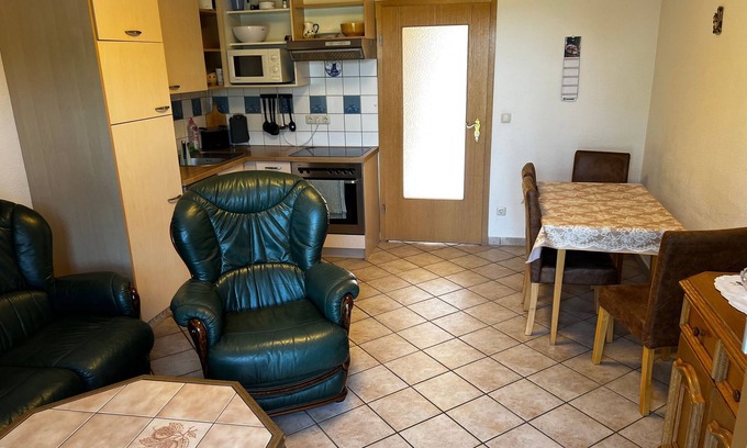 Dargen Apartamento | Vacation apartment 4 - Wiedemann Heiko