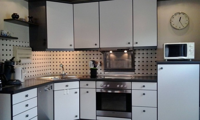 Marsberg Apartamento | Vacation apartment, 70sqm, 2 bedrooms, max. 4 persons