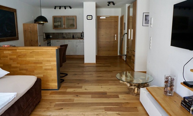 Runhof Apartamento | Vacation apartment/apartment for 4 guests with 70m² in Längenfeld (296463)