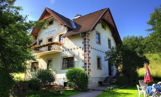 Mariapfarr Apartamento | Vacation apartment/apartment for 2 guests with 34m² in Mariapfarr (143571)