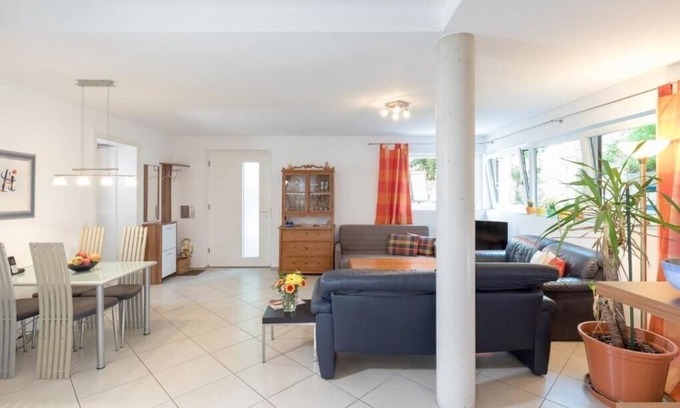 Ueberlingen Apartamento | Vacation apartment/apartment for 6 guests with 85m² in Überlingen (166012)