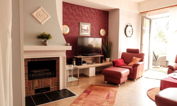 Bad Sachsa Apartamento | Apartamento de vacaciones AUSZEIT - Apartments Tiedge