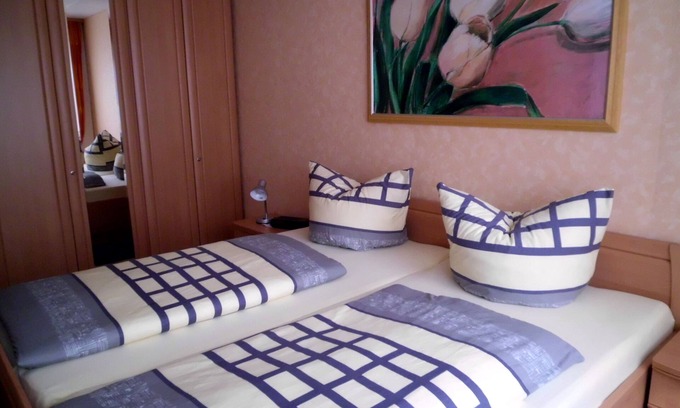 Beverungen Apartamento | Vacation apartment/apartment for 5 guests with 70m² in Beverungen (295236)