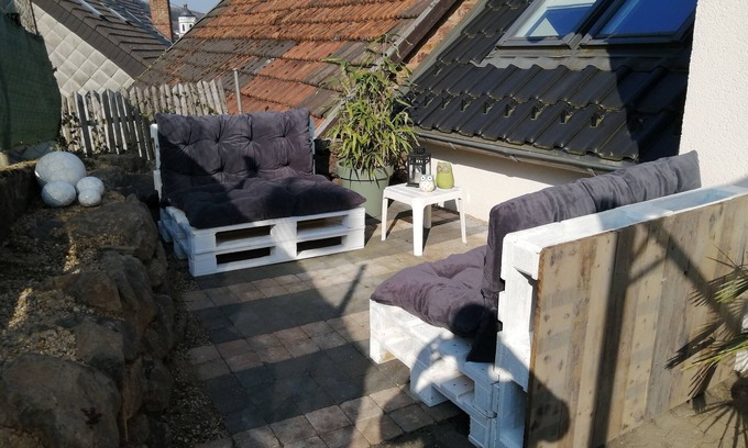 Birresborn Apartamento | Vacation apartment/apartment for 6 guests with 120m² in Birresborn (187780)
