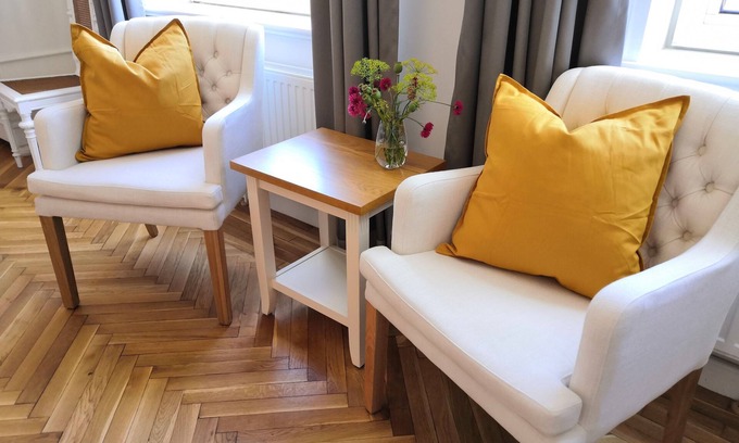 Dahlenburg Apartamento | Vacation apartment/apartment for 2 guests with 36m² in Dahlenburg (150232)