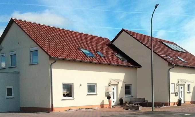 Harthausen Apartamento | Vacation apartment/apartment for 5 guests with 55m² in Harthausen (164624)