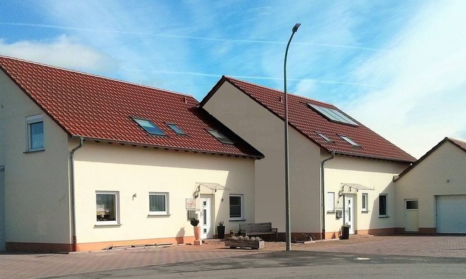Harthausen Apartamento | Vacation apartment/apartment for 5 guests with 68m² in Harthausen (166702)
