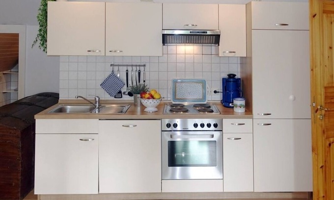 Schwackendorf Apartamento | holiday apartment/apt. for 5 guests with 80m² in Hasselberg (145683)