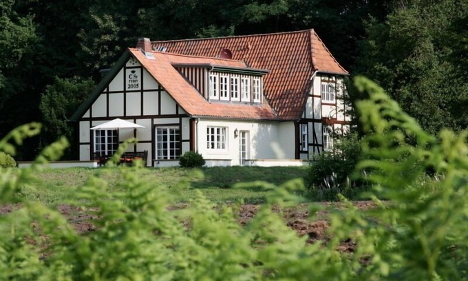 Luedersburg Apartamento | Vacation apartment/apartment for 2 guests with 58m² in Lüdersburg (149373)