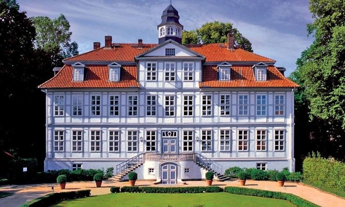 Luedersburg Apartamento | Vacation apartment/apartment for 2 guests with 35m² in Lüdersburg (265469)