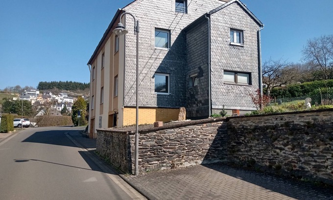 Mertesdorf Apartamento | Vacation apartment/apartment for 4 guests with 50m² in Mertesdorf (172646)