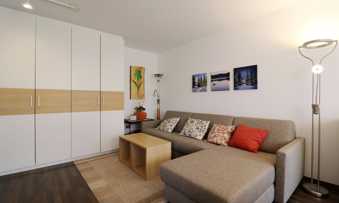 Schluchsee Apartamento | Vacation apartment/apartment for 4 guests with 48m² in Schluchsee (250148)