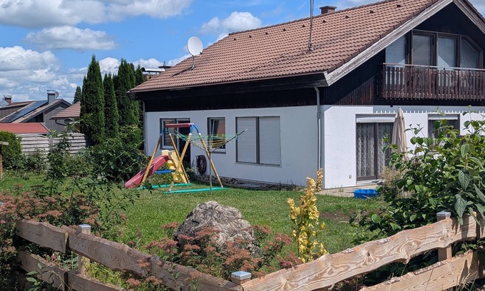 Simmerberg Apartamento | Vacation apartment/apartment for 4 guests with 60m² in Simmerberg (297026)