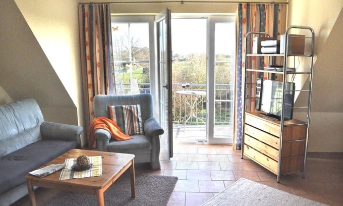 Timmendorf Apartamento | Vacation apartment "Andrea" on Poel